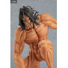 Attack on Titan - Figure Eren Yeager, Attack Titan Pop Up Parade XL