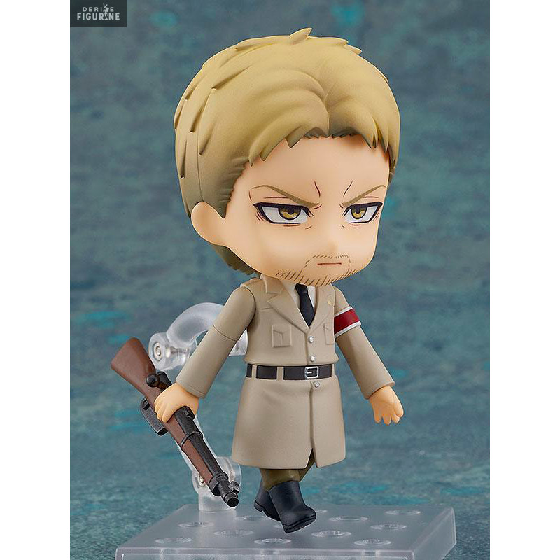 Attack on Titan - Figure...