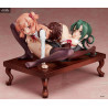 Creator's Collection - Pack 2 figurines Munetoku Ichimanda et Tokuno Senzaki