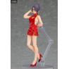 Original Character - Figure Female Body (Mika), Mini Skirt Chinese Dress Outfit Figma