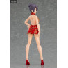 Original Character - Figure Female Body (Mika), Mini Skirt Chinese Dress Outfit Figma