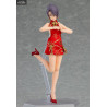 Original Character - Figure Female Body (Mika), Mini Skirt Chinese Dress Outfit Figma