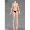 Original Character - Figure Female Body (Mika), Mini Skirt Chinese Dress Outfit Figma