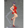 Original Character - Figure Female Body (Mika), Mini Skirt Chinese Dress Outfit Figma