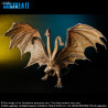 Godzilla: King of the Monsters - King Ghidorah (2019) figure, Toho Daikaiju Series