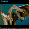 Godzilla: King of the Monsters - King Ghidorah (2019) figure, Toho Daikaiju Series