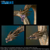 Godzilla: King of the Monsters - King Ghidorah (2019) figure, Toho Daikaiju Series