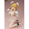 Shinobi Master Senran Kagura: New Link - Ryona figure, Bunny