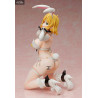 Shinobi Master Senran Kagura: New Link - Ryona figure, Bunny