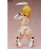 Shinobi Master Senran Kagura: New Link - Ryona figure, Bunny
