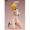 Shinobi Master Senran Kagura: New Link - Ryona figure, Bunny