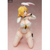 Shinobi Master Senran Kagura: New Link - Ryona figure, Bunny