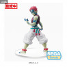 Demon Slayer: Kimetsu no Yaiba - Figurine Akaza, SPM