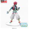 Demon Slayer: Kimetsu no Yaiba - Figurine Akaza, SPM