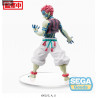 Demon Slayer: Kimetsu no Yaiba - Figurine Akaza, SPM