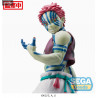 Demon Slayer: Kimetsu no Yaiba - Figurine Akaza, SPM