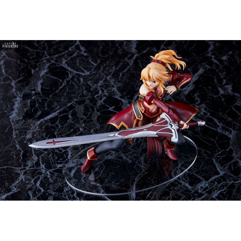 Fate/Apocrypha - Figurine...