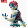 Demon Slayer: Kimetsu no Yaiba - Figurine Akaza, SPM