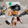 Guilty Gear Strive - Ramlethal Valentine figure, Nendoroid