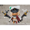 Guilty Gear Strive - Ramlethal Valentine figure, Nendoroid