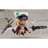 Guilty Gear Strive - Ramlethal Valentine figure, Nendoroid