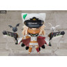 Guilty Gear Strive - Ramlethal Valentine figure, Nendoroid