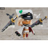 Guilty Gear Strive - Ramlethal Valentine figure, Nendoroid