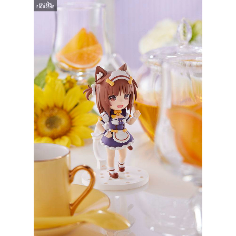 Nekopara - Figurine Azuki,...