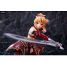 Fate/Apocrypha - Saber of RED (The Great Holy Grail War) figure