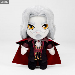 Castlevania - Peluche Dracula