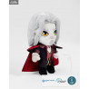 Castlevania - Plush Dracula