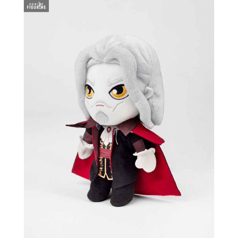 Castlevania - Peluche Dracula