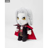 Castlevania - Plush Dracula