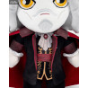 Castlevania - Plush Dracula