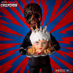 Creepshow - Puppet Father's...