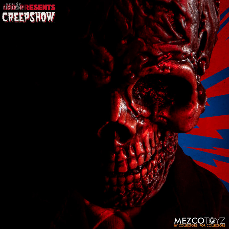 Creepshow - Poupée Father's...