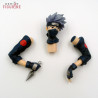 Naruto Shippuden - Figure d'Hatake Kakashi - G.E.M. (second-hand)
