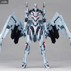 Evangelion - Figurine EVA...