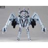 Evangelion - Figurine EVA EURO-II Heurtebise, Evolution Revoltech