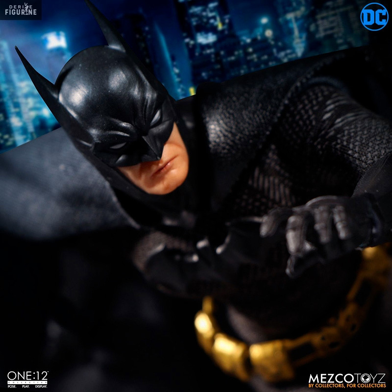 DC Comics - Batman figure,...