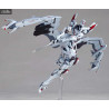 Evangelion - Figurine EVA EURO-II Heurtebise, Evolution Revoltech