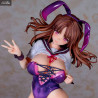 Original Character - Figurine Tsuzuhara Usaki illustration by Michiking