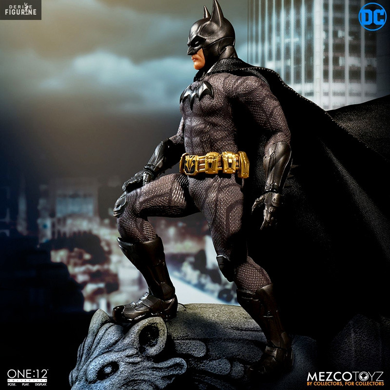 DC Comics - Batman figure,...