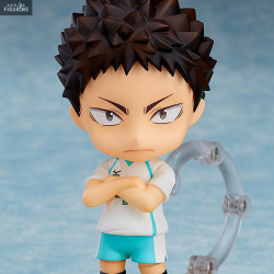 Haikyu!! - Figurine Hajime...