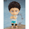 Haikyu!! - Figure Hajime Iwaizumi, Nendoroid