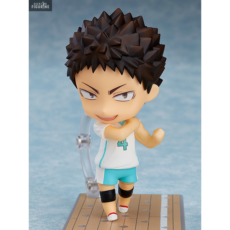 Haikyu!! - Figure Hajime...