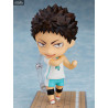 Haikyu!! - Figure Hajime Iwaizumi, Nendoroid