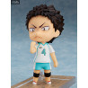 Haikyu!! - Figure Hajime Iwaizumi, Nendoroid
