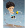 Haikyu!! - Figure Hajime Iwaizumi, Nendoroid