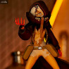 Black Rock Shooter : Dawn Fall - Figurine Strength, Pop Up Parade